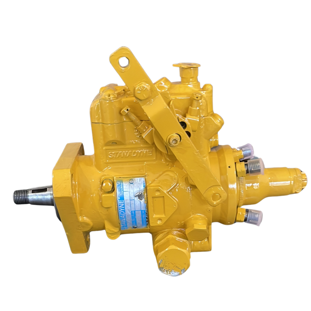 BOMBA DE INYECCION DB2 INDUSTRIAL